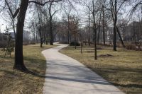 zdjęcie parku Stary Ogród