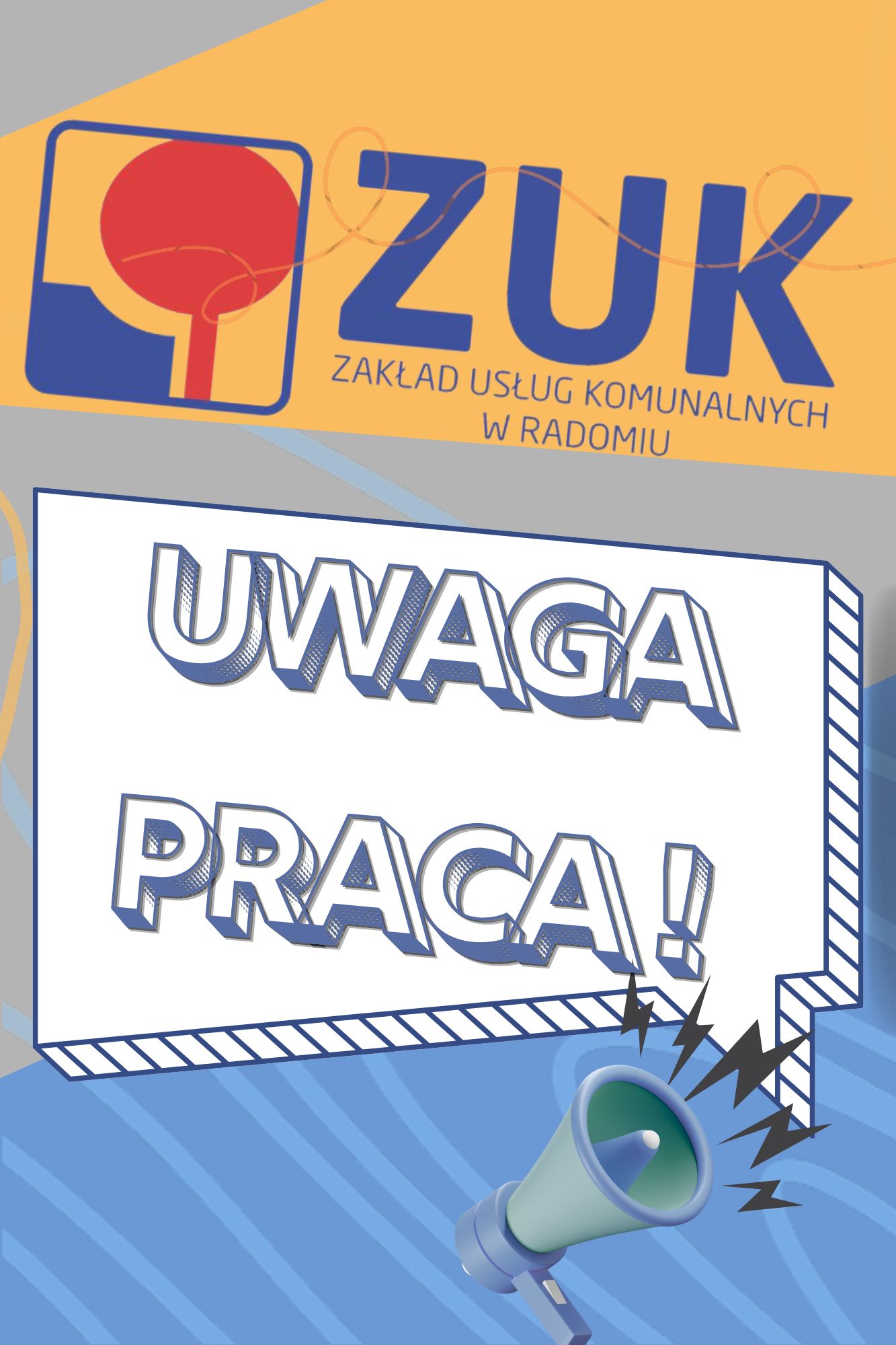 Uwaga! Praca – Inspektor ds. zamówień publicznych