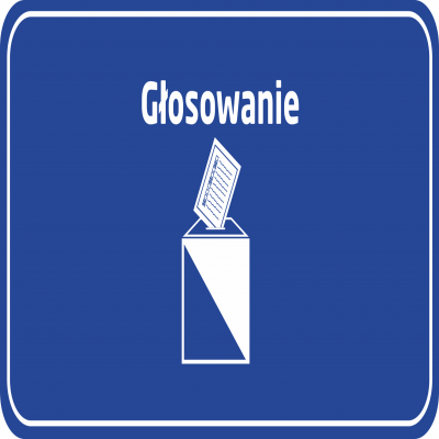 głosowanie