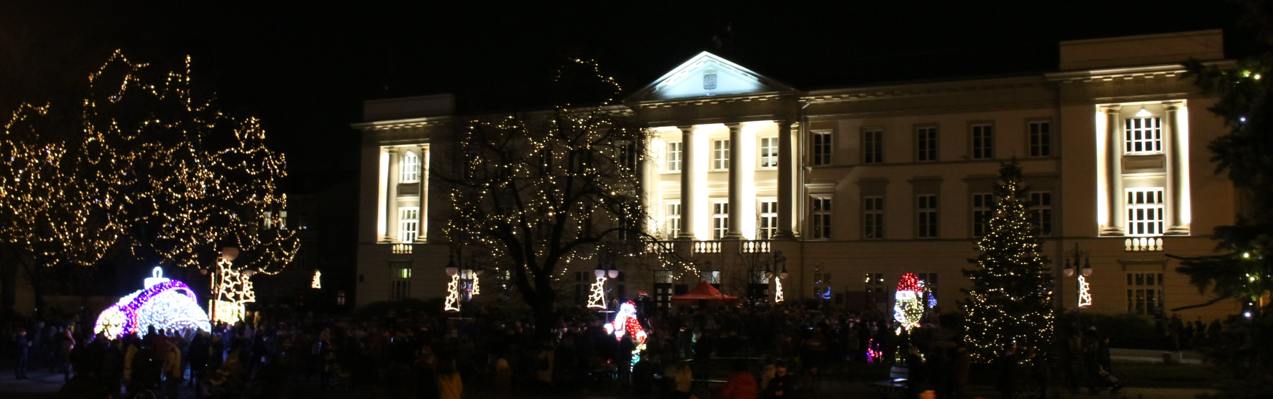 zuk radom boże narodzenie