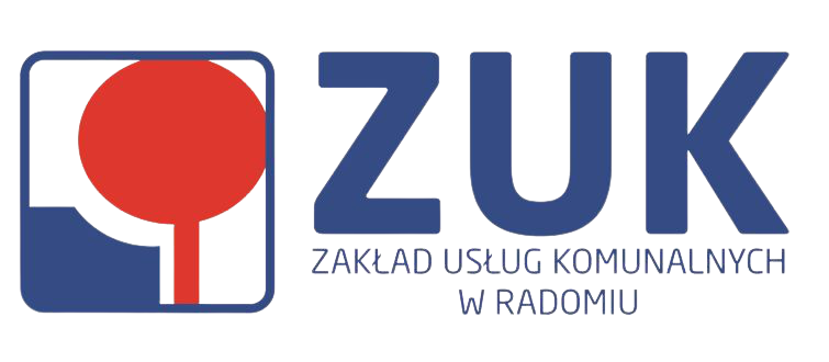 zuk,logo,radom,